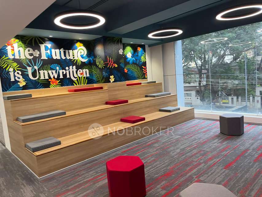 Office Space in Murugeshpalya, Bangalore for Rent 