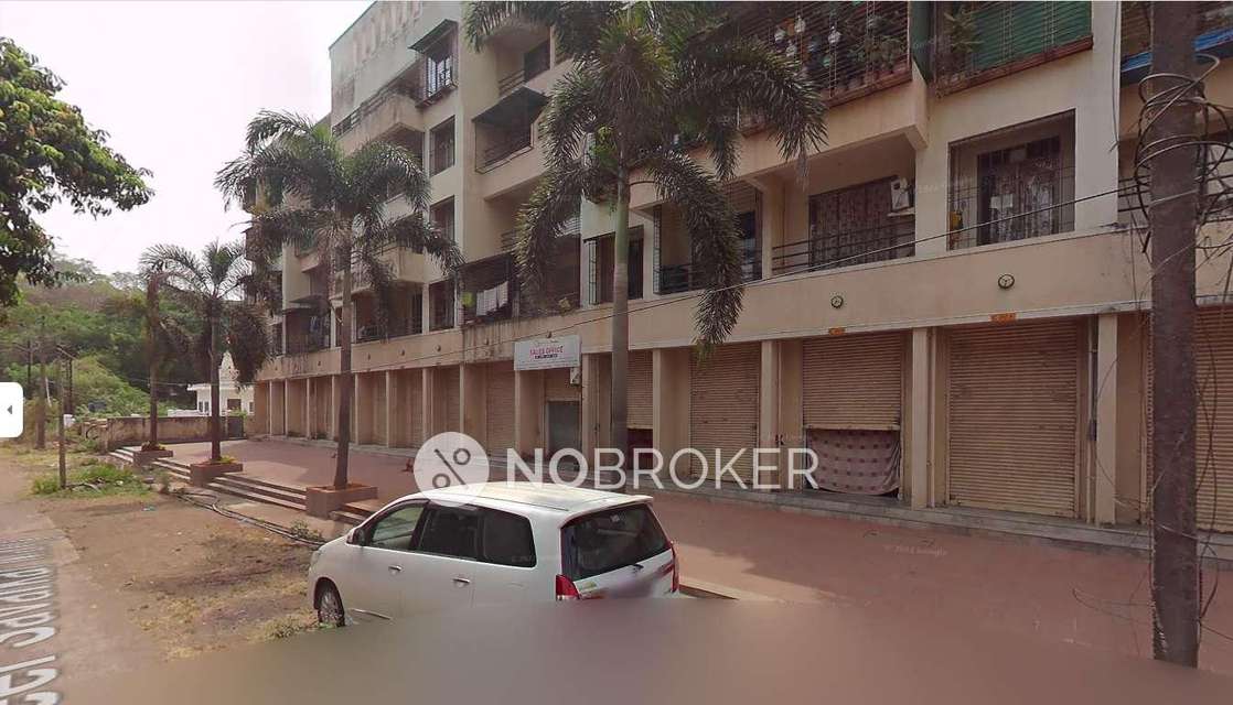 1 BHK Flat In Shivashrushti Complex  For Sale  In Karjat