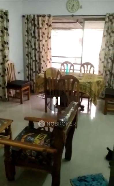 1 BHK Flat In Shivashrushti Complex  For Sale  In Karjat