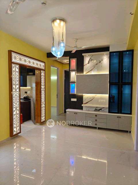 3 BHK Flat In Arihant Abode  For Sale  In Vaidpura