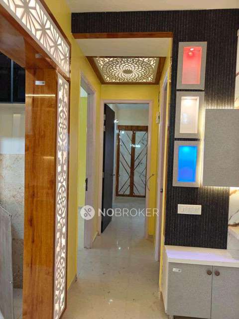 3 BHK Flat In Arihant Abode  For Sale  In Vaidpura