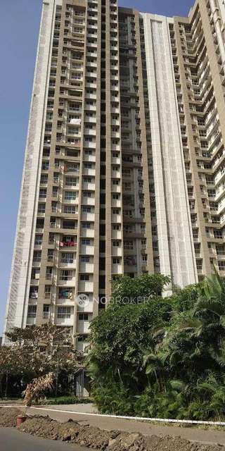 2 BHK Flat In Casa Sereno A Wing For Sale  In Sarang