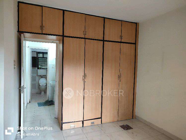 2 BHK Flat In  Florentine Housing Society  For Sale  In Ghorpadi