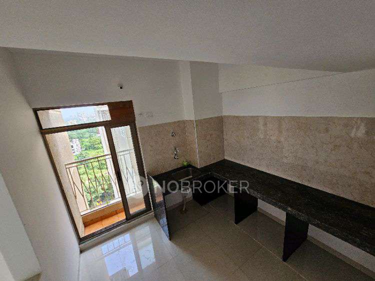 1 BHK Flat In Marathon Nextown Sapphire For Sale  In Dombivli East