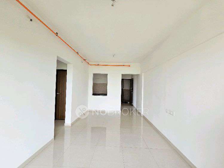 1 BHK Flat In Marathon Nextown Sapphire For Sale  In Dombivli East