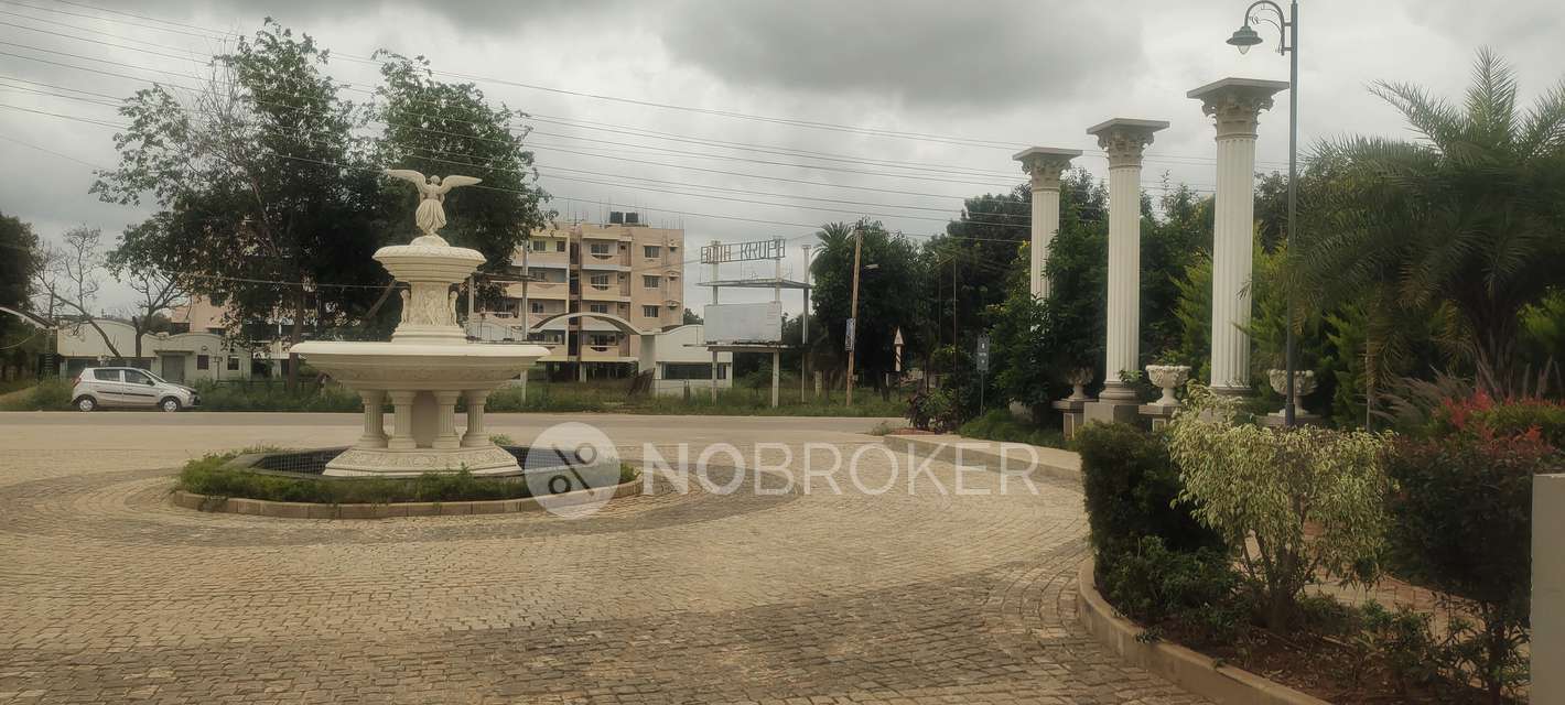 Plot For Sale  In Purva Tivoli Hills In Devanahalli