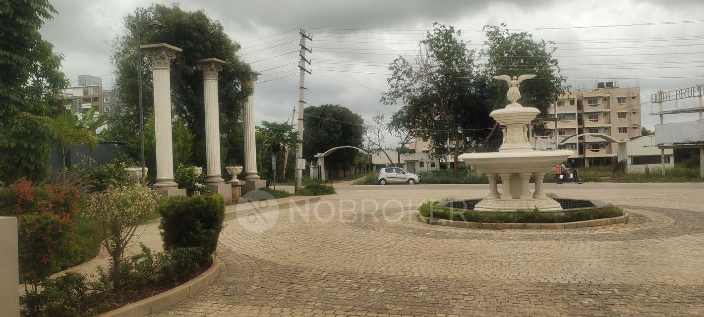 Plot For Sale  In Purva Tivoli Hills In Devanahalli