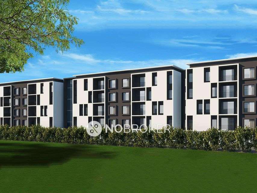 4 BHK Flat In Casagrand Bellissimo, Alandur For Sale  In Alandur