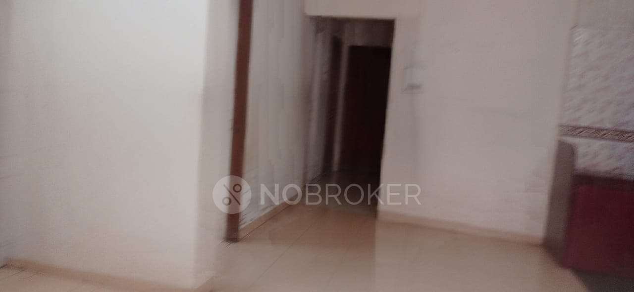 3 BHK Flat In Sanskar Apart for Rent  In Wakad-pimple Saudagar Road