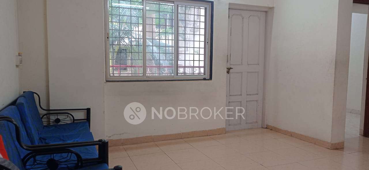 3 BHK Flat In Sanskar Apart for Rent  In Wakad-pimple Saudagar Road