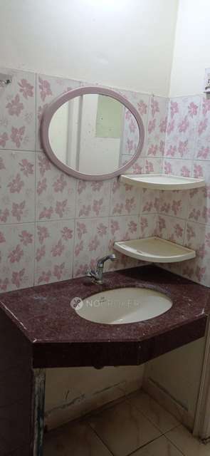 3 BHK Flat In Sanskar Apart for Rent  In Wakad-pimple Saudagar Road