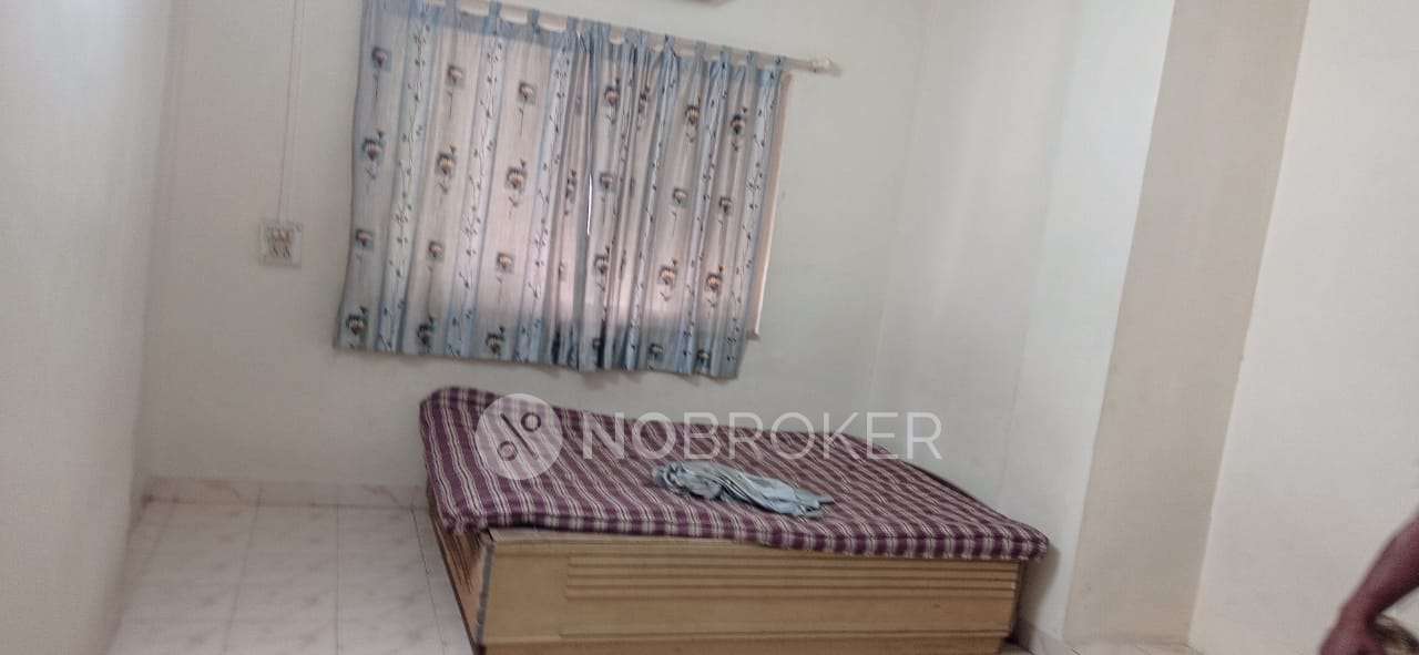 3 BHK Flat In Sanskar Apart for Rent  In Wakad-pimple Saudagar Road