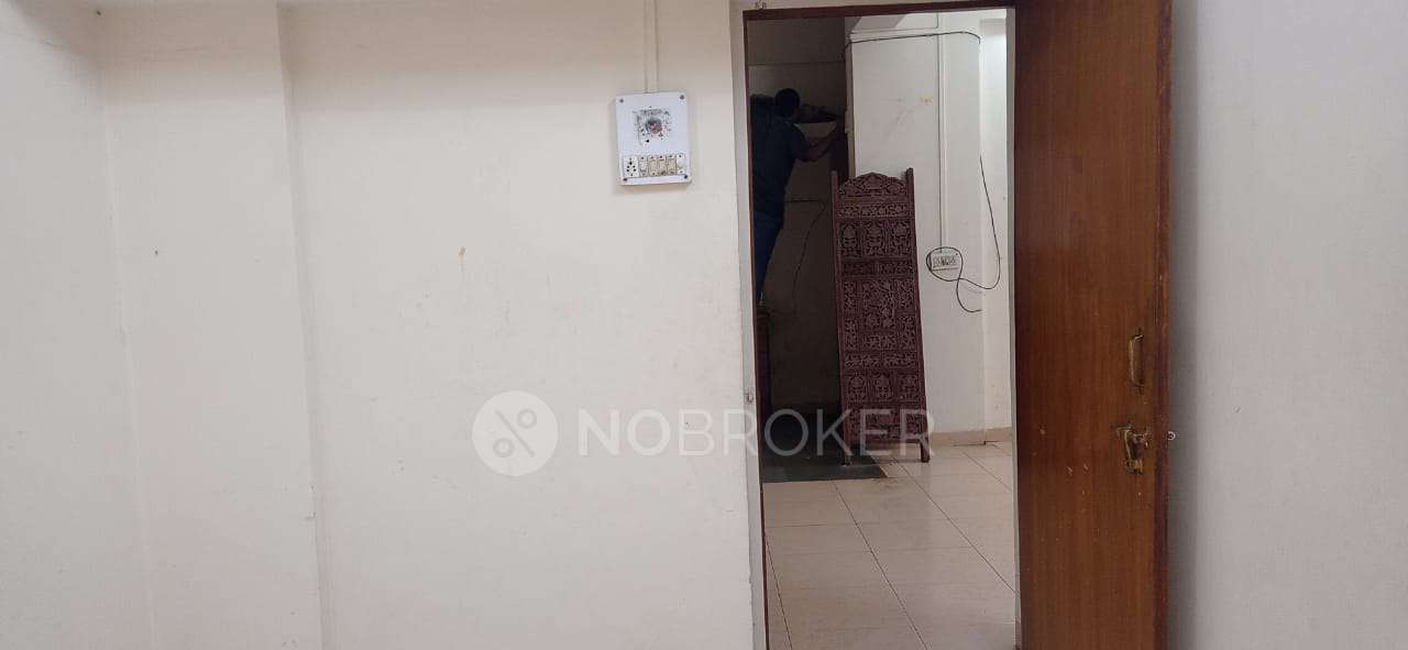 3 BHK Flat In Sanskar Apart for Rent  In Wakad-pimple Saudagar Road