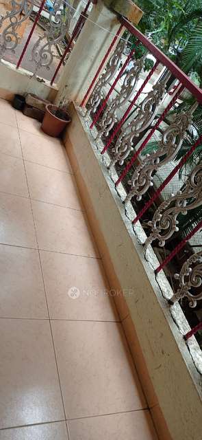 3 BHK Flat In Sanskar Apart for Rent  In Wakad-pimple Saudagar Road