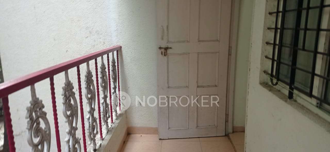 3 BHK Flat In Sanskar Apart for Rent  In Wakad-pimple Saudagar Road