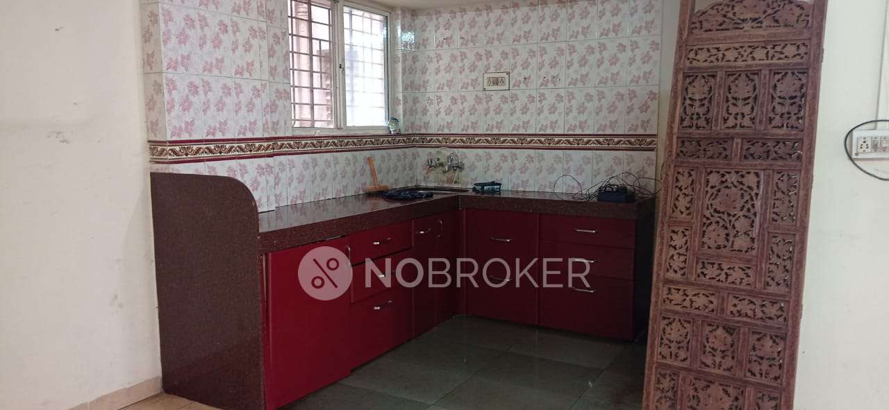 3 BHK Flat In Sanskar Apart for Rent  In Wakad-pimple Saudagar Road