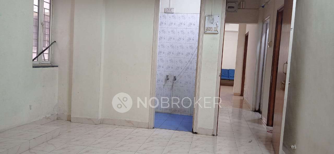 3 BHK Flat In Sanskar Apart for Rent  In Wakad-pimple Saudagar Road