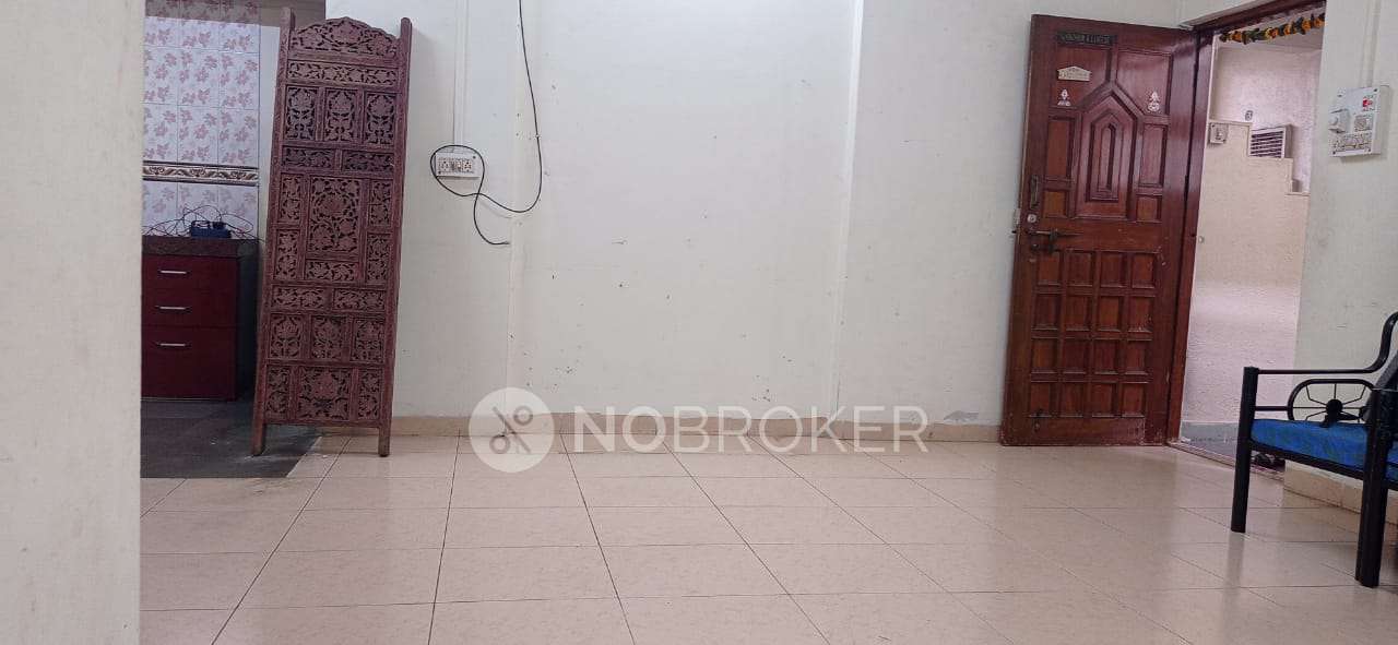 3 BHK Flat In Sanskar Apart for Rent  In Wakad-pimple Saudagar Road