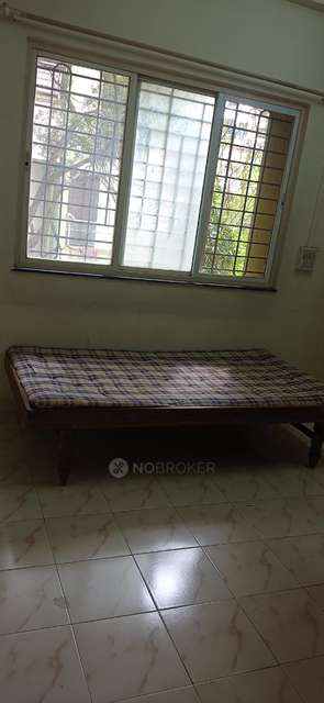 3 BHK Flat In Sanskar Apart for Rent  In Wakad-pimple Saudagar Road