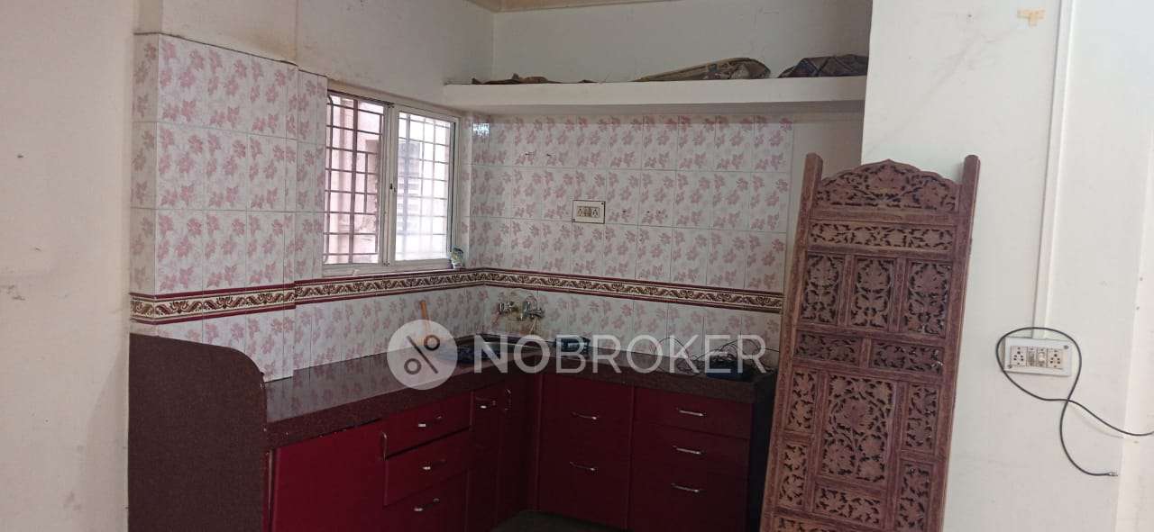3 BHK Flat In Sanskar Apart for Rent  In Wakad-pimple Saudagar Road