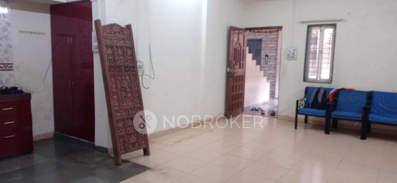 3 BHK Flat In Sanskar Apart for Rent  In Wakad-pimple Saudagar Road