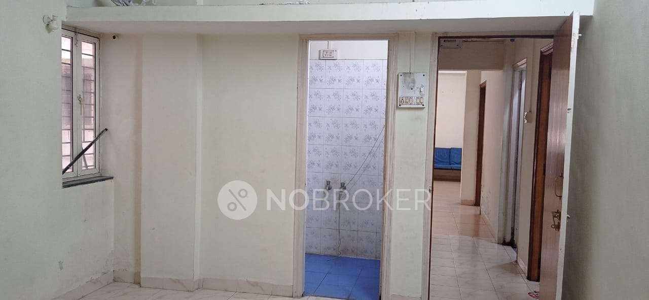 3 BHK Flat In Sanskar Apart for Rent  In Wakad-pimple Saudagar Road