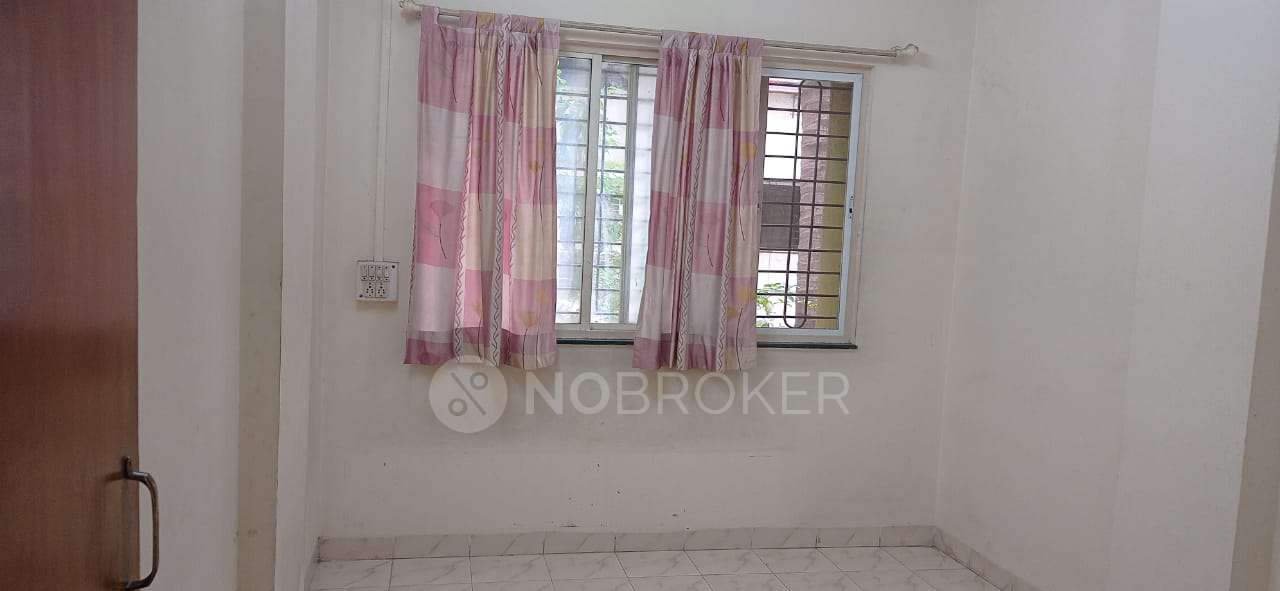 3 BHK Flat In Sanskar Apart for Rent  In Wakad-pimple Saudagar Road