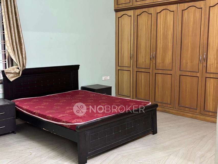 3 BHK Flat In Valley View for Rent  In Valley View