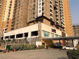 3 BHK Flat In Amore Arcade for Rent  In Wave City Center