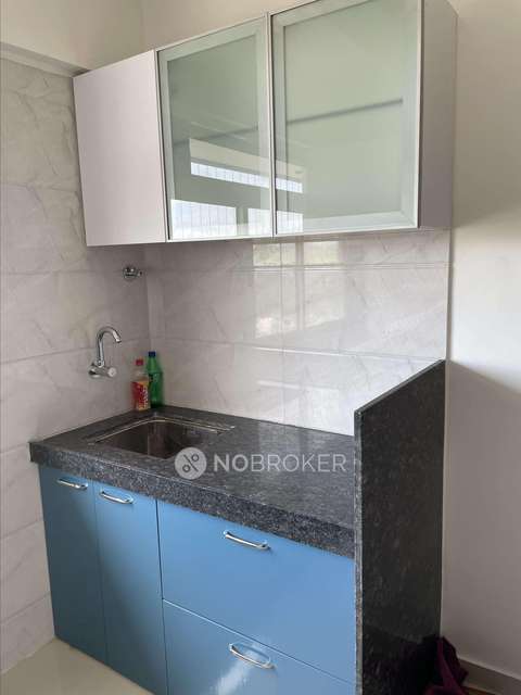 1 BHK Flat In Ariana Residency, Borivali East For Sale  In Borivali East