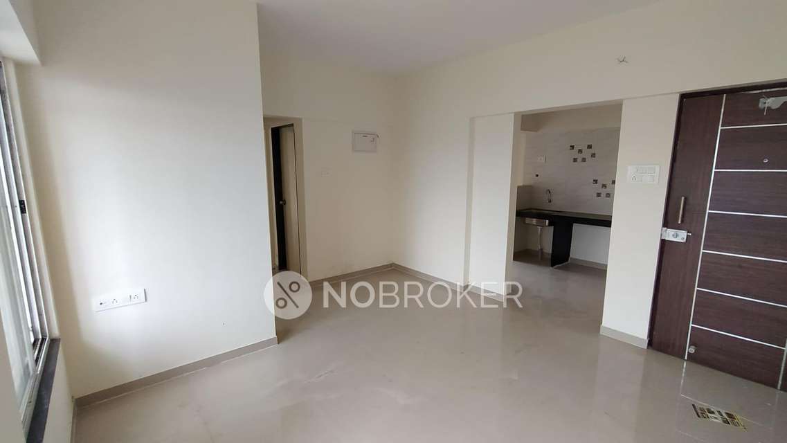 2 BHK Flat In Calyx Sanskriti Navyangan, Pune For Sale  In Pirangut