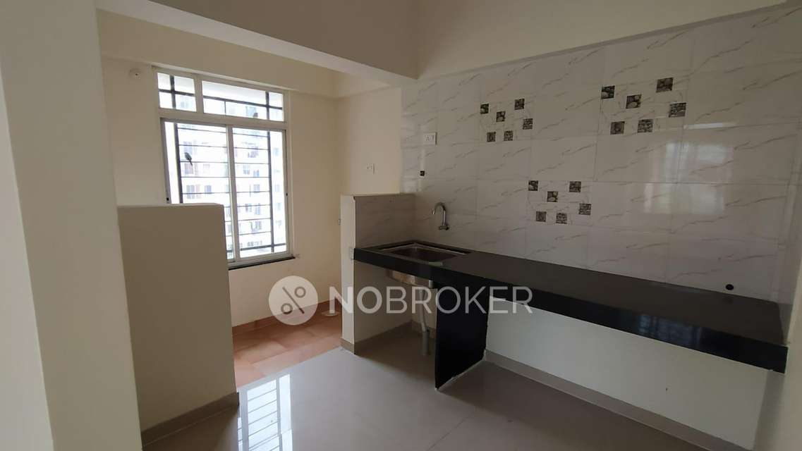 2 BHK Flat In Calyx Sanskriti Navyangan, Pune For Sale  In Pirangut