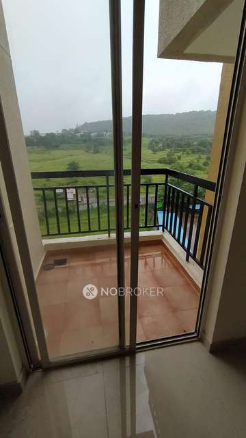 2 BHK Flat In Calyx Sanskriti Navyangan, Pune For Sale  In Pirangut