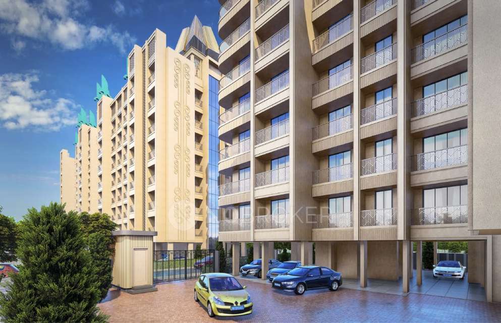 1 BHK Flat In Shahad Project For Sale  In Kalyan-murbad Rd