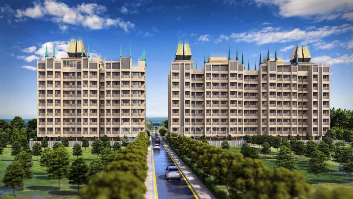 1 BHK Flat In Shahad Project For Sale  In Kalyan-murbad Rd