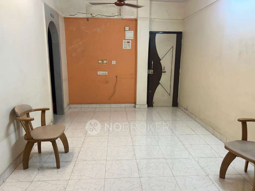 1 BHK Flat In Monalisa Chs for Rent  In Mulund West