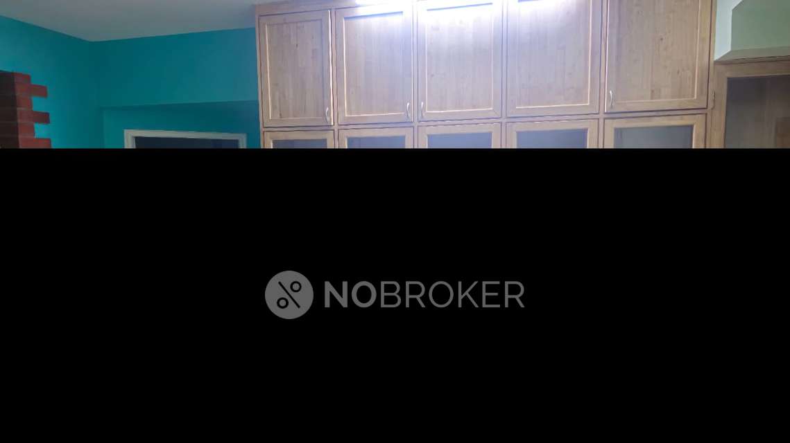 2 BHK Flat In Frontline Woods, Horamavu for Rent  In Horamavu