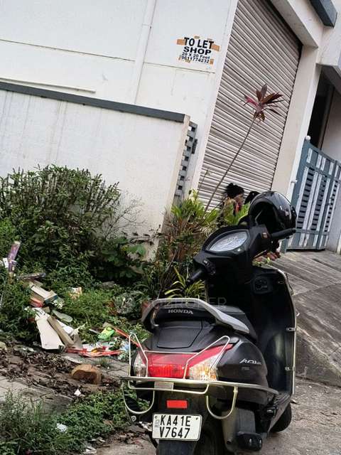 Shop in Ramasandra,, Bangalore for Rent 