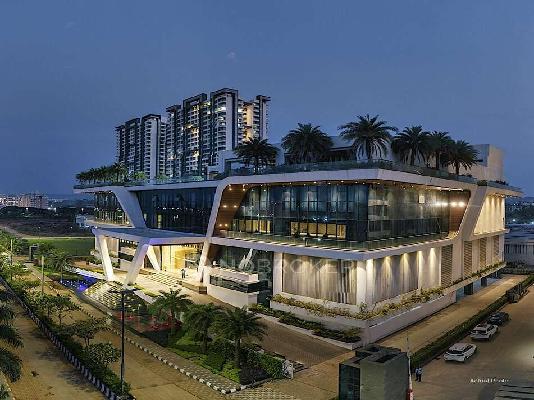 1 BHK Flat In Regency Avana For Sale  In Kalyan West