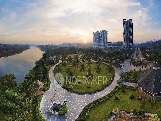 1 BHK Flat In Regency Avana For Sale  In Kalyan West