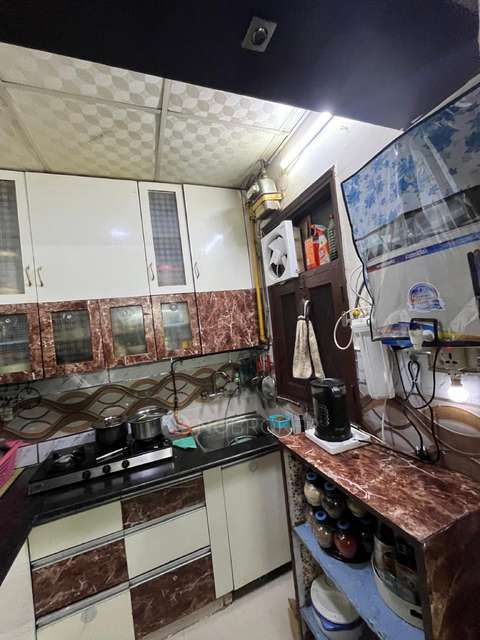 3 BHK Flat In 104 For Sale  In Little Smile Dental Clinic
