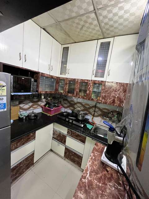 3 BHK Flat In 104 For Sale  In Little Smile Dental Clinic