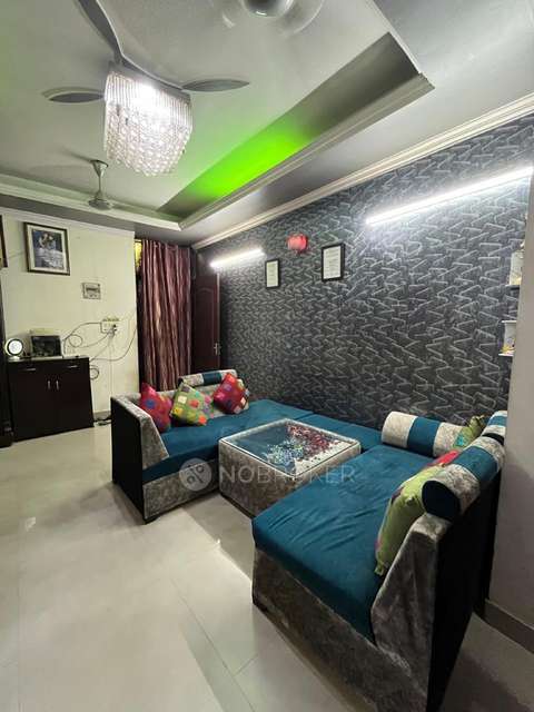 3 BHK Flat In 104 For Sale  In Little Smile Dental Clinic