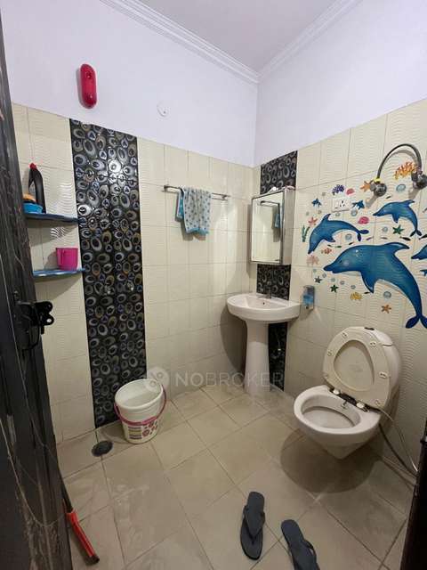 3 BHK Flat In 104 For Sale  In Little Smile Dental Clinic