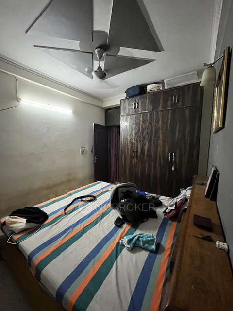 3 BHK Flat In 104 For Sale  In Little Smile Dental Clinic