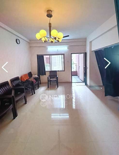 3 BHK Flat In Nilgiri Chs Ltd Plot No 309 Pimpri Waghire Pn 411017 for Rent  In Pimpri Colony