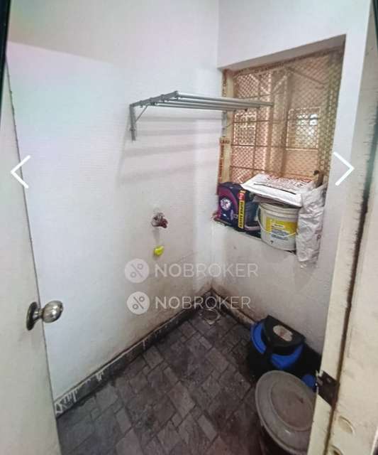 3 BHK Flat In Nilgiri Chs Ltd Plot No 309 Pimpri Waghire Pn 411017 for Rent  In Pimpri Colony