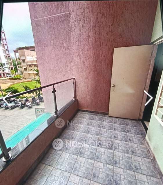 3 BHK Flat In Nilgiri Chs Ltd Plot No 309 Pimpri Waghire Pn 411017 for Rent  In Pimpri Colony