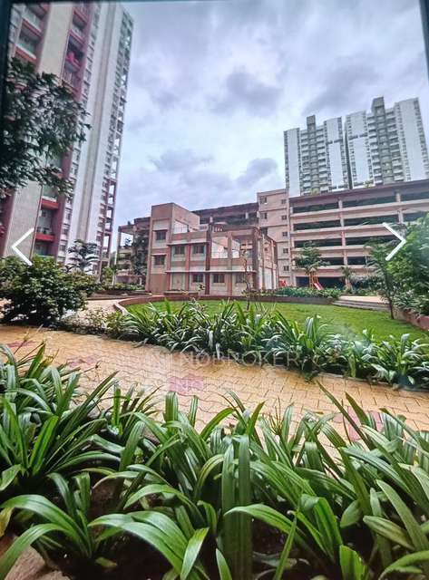 3 BHK Flat In Nilgiri Chs Ltd Plot No 309 Pimpri Waghire Pn 411017 for Rent  In Pimpri Colony