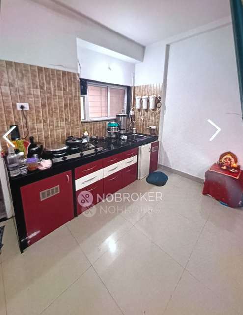 3 BHK Flat In Nilgiri Chs Ltd Plot No 309 Pimpri Waghire Pn 411017 for Rent  In Pimpri Colony